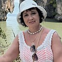 Знакомства: Альфина, 57 лет, Тюмень