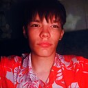 Знакомства: Максим, 18 лет, Ишим