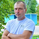 Знакомства: Сергей, 43 года, Вязники