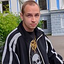 Знакомства: Андрей, 25 лет, Глазов
