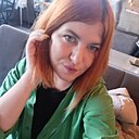 Знакомства: Полина, 26 лет, Омск