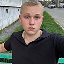 Знакомства: Степан, 18 лет, Ува