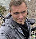 Знакомства: Андрей, 46 лет, Красноярск