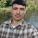 Знакомства: Илхом, 24 года, Москва