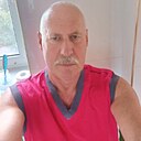 Знакомства: Андрей, 62 года, Севастополь