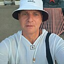 Знакомства: Виталя, 42 года, Темрюк