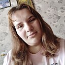 Знакомства: Оксана, 28 лет, Барановичи