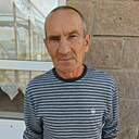 Знакомства: Анатолий, 55 лет, Костанай