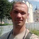 Знакомства: Сергей, 41 год, Москва