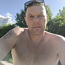 Знакомства: Дмитрий, 45 лет, Заречный