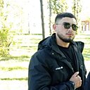 Знакомства: Назим, 29 лет, Тобольск