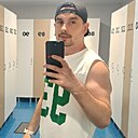 Знакомства: Артём, 36 лет, Краснодар