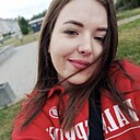 Знакомства: Вика, 29 лет, Брянск