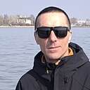 Знакомства: Андрей, 45 лет, Новоазовск