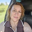 Знакомства: Юличка, 49 лет, Братск