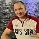 Знакомства: Александр, 41 год, Уссурийск