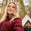Знакомства: Юлия, 37 лет, Санкт-Петербург