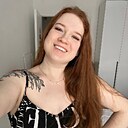 Знакомства: Настасья, 27 лет, Москва