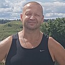 Знакомства: Сергей, 48 лет, Тверь