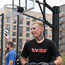 Знакомства: Кирилл, 21 год, Ильинский (Московская Область)