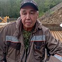 Знакомства: Раис, 53 года, Солнечный (Хабаровский Край)