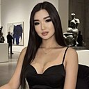 Знакомства: Дильназ, 26 лет, Алматы