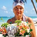 Знакомства: Людмила, 62 года, Анапа