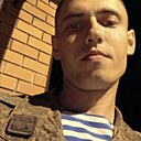 Знакомства: Иван, 27 лет, Кострома