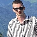 Знакомства: Даниил, 23 года, Москва
