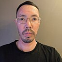 Знакомства: Юрий, 41 год, Элиста