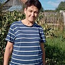 Знакомства: Нина, 49 лет, Маслянино