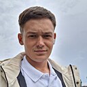 Знакомства: Илья, 26 лет, Алдан