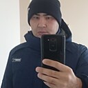Знакомства: Марат, 36 лет, Орск