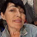 Знакомства: Людмила, 60 лет, Одесса