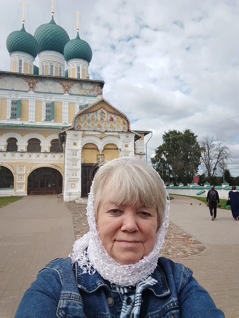 Фото - Tabor.ru