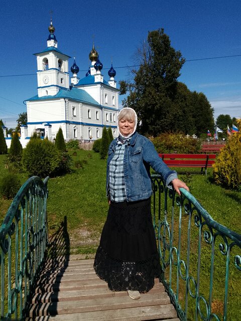 Фото - Tabor.ru