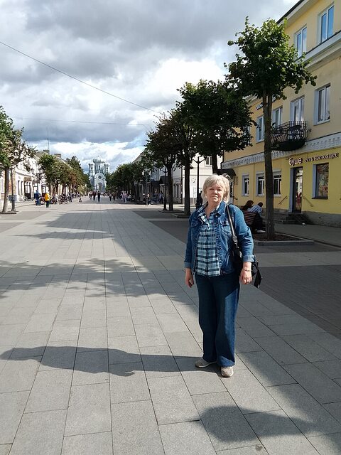 Фото - Tabor.ru