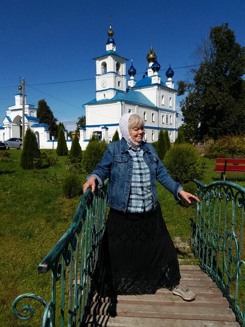 Фото - Tabor.ru
