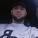 Знакомства: Хасан, 36 лет, Брянск
