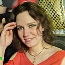 Знакомства: Ольга, 36 лет, Москва