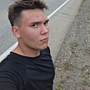 Знакомства: Сергей, 18 лет, Пермь