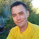 Знакомства: Евгений, 45 лет, Городец