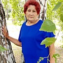 Знакомства: Оля, 70 лет, Лисаковск