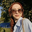 Знакомства: Ева, 20 лет, Москва