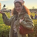 Знакомства: Анастасия, 21 год, Москва