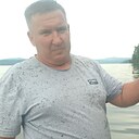 Знакомства: Руслан, 49 лет, Усть-Илимск