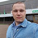 Знакомства: Кирилл, 33 года, Речица