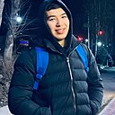 Знакомства: Dima, 19 лет, Пятигорск
