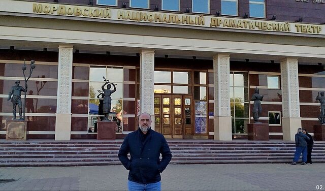 Фото - Tabor.ru