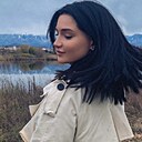 Знакомства: Вика, 36 лет, Саратов